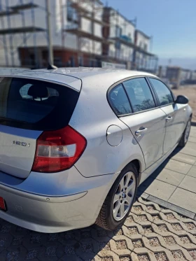 BMW 120  i бензин, снимка 3