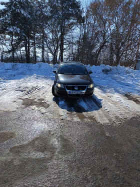 VW Passat 2000, снимка 3