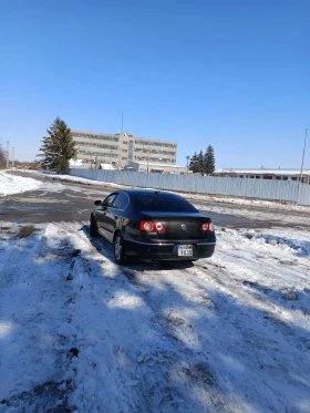 VW Passat 2000 | Mobile.bg    5