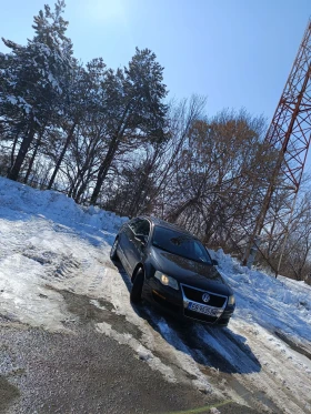 VW Passat 2000, снимка 2