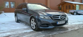 Mercedes-Benz E 200 CDI, снимка 1