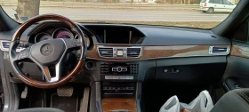 Mercedes-Benz E 200 CDI, снимка 9