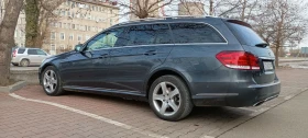 Mercedes-Benz E 200 CDI, снимка 2