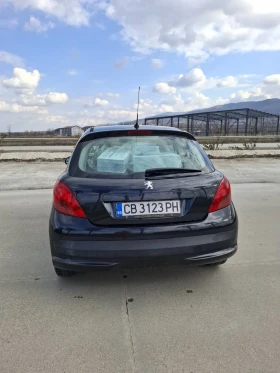 Peugeot 207 1.4 HDI, снимка 2