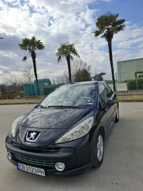 Peugeot 207 1.4 HDI, снимка 1