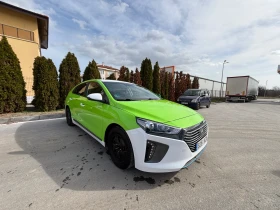 Hyundai Ioniq, снимка 3