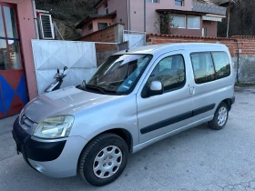 Peugeot Partner 1.9 дизел , снимка 2