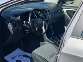 Hyundai I30 1.6i Automat | Auto.bg — изображение 15