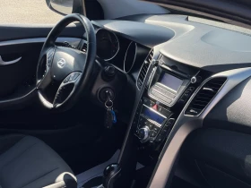 Hyundai I30 1.6i Automat | Auto.bg — изображение 12