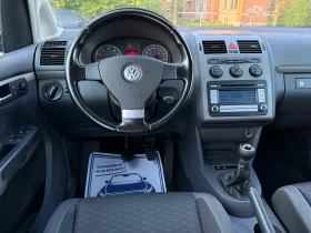 VW Touran 1.6i 102. * * * Face-Lift*  | Mobile.bg    10