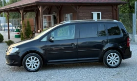 VW Touran 1.6i 102. * * * Face-Lift*  | Mobile.bg    7