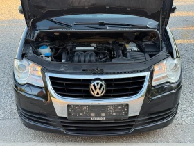 VW Touran 1.6i 102. * * * Face-Lift*  | Mobile.bg    16