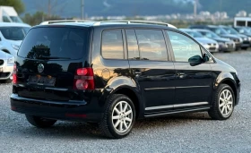 VW Touran 1.6i 102. * * * Face-Lift*  | Mobile.bg    6