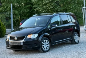 Снимка VW Touran