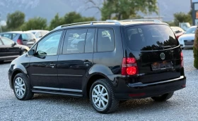 VW Touran 1.6i 102. * * * Face-Lift*  | Mobile.bg    4