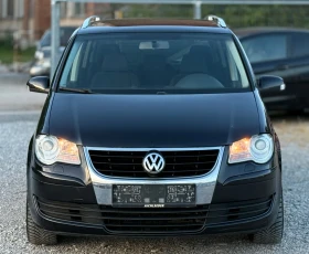 VW Touran 1.6i 102. * * * Face-Lift*  | Mobile.bg    2