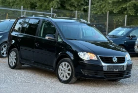 VW Touran 1.6i 102. * * * Face-Lift*  | Mobile.bg    3
