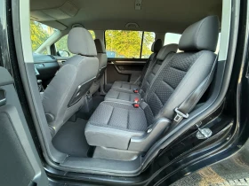 VW Touran 1.6i 102. * * * Face-Lift*  | Mobile.bg    14
