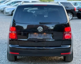 VW Touran 1.6i 102. * * * Face-Lift*  | Mobile.bg    5