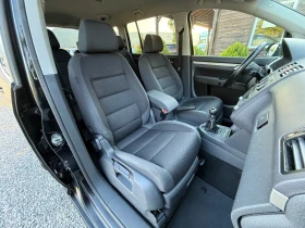 VW Touran 1.6i 102. * * * Face-Lift*  | Mobile.bg    13