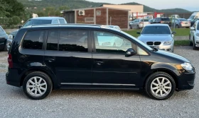VW Touran 1.6i 102. * * * Face-Lift*  | Mobile.bg    8