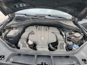 Mercedes-Benz GLS 450 4MATIC//9G-TRONIC/   | Mobile.bg    12