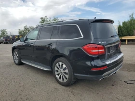 Mercedes-Benz GLS 450 4MATIC//9G-TRONIC/   | Mobile.bg    6