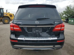 Mercedes-Benz GLS 450 4MATIC//9G-TRONIC/   | Mobile.bg    5