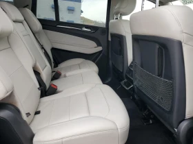 Mercedes-Benz GLS 450 4MATIC//9G-TRONIC/   | Mobile.bg    10