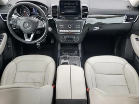 Mercedes-Benz GLS 450 4MATIC//9G-TRONIC/   | Mobile.bg    8