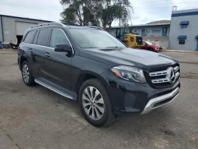 Mercedes-Benz GLS 450 4MATIC//9G-TRONIC/   | Mobile.bg    3