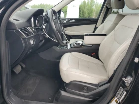 Mercedes-Benz GLS 450 4MATIC//9G-TRONIC/   | Mobile.bg    7