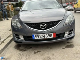 Обява за продажба на Mazda 6 ~6 500 лв. - изображение 1