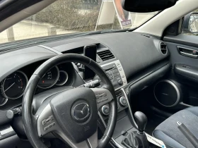 Обява за продажба на Mazda 6 ~6 500 лв. - изображение 5