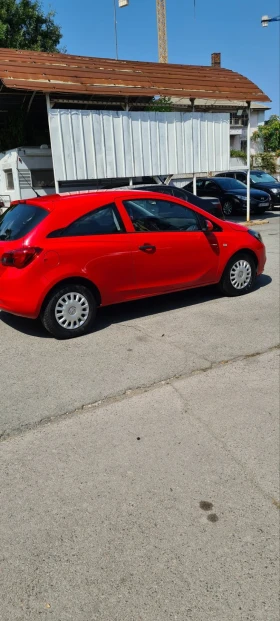 Opel Corsa E | Mobile.bg    6