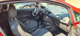 Opel Corsa E | Mobile.bg    7
