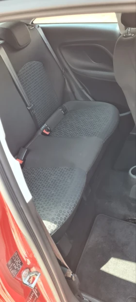 Opel Corsa E | Mobile.bg    5