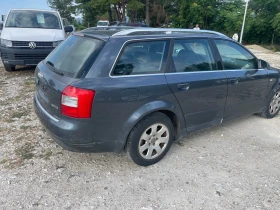 Audi A4 1.9 TDI - 3300 лв. - 77366083 4