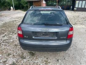Audi A4 1.9 TDI - 3300 лв. - 77366083 5