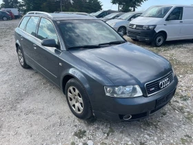 Audi A4 1.9 TDI - 3300 лв. - 77366083 3