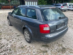 Audi A4 1.9 TDI - 3300 лв. - 77366083 6