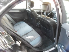 Mercedes-Benz C 220 2, 2-CDI-AVANGARDE- - 8000 лв. - 32331984 11