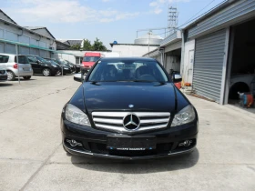 Mercedes-Benz C 220 2, 2-CDI-AVANGARDE- - 8000 лв. - 32331984 2