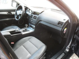 Mercedes-Benz C 220 2, 2-CDI-AVANGARDE- - 8000 лв. - 32331984 12