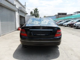 Mercedes-Benz C 220 2, 2-CDI-AVANGARDE- - 8000 лв. - 32331984 6