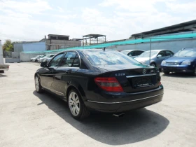 Mercedes-Benz C 220 2, 2-CDI-AVANGARDE- - 8000 лв. - 32331984 7