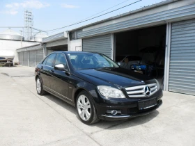 Mercedes-Benz C 220 2, 2-CDI-AVANGARDE- - 8000 лв. - 32331984 3