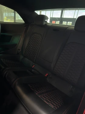 Audi Rs5 QUATTRO * S LINE * BANG & OLUFSEN *  *  | Mobile.bg    5