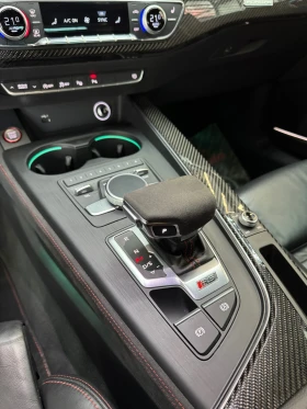 Audi Rs5 QUATTRO * S LINE * BANG & OLUFSEN *  *  | Mobile.bg    7