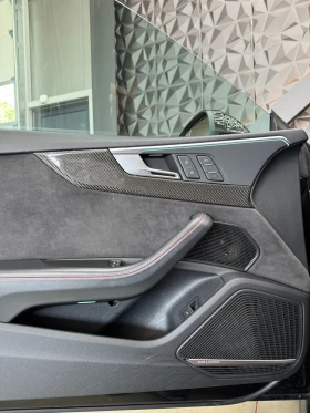 Audi Rs5 QUATTRO * S LINE * BANG & OLUFSEN *  *  | Mobile.bg    11